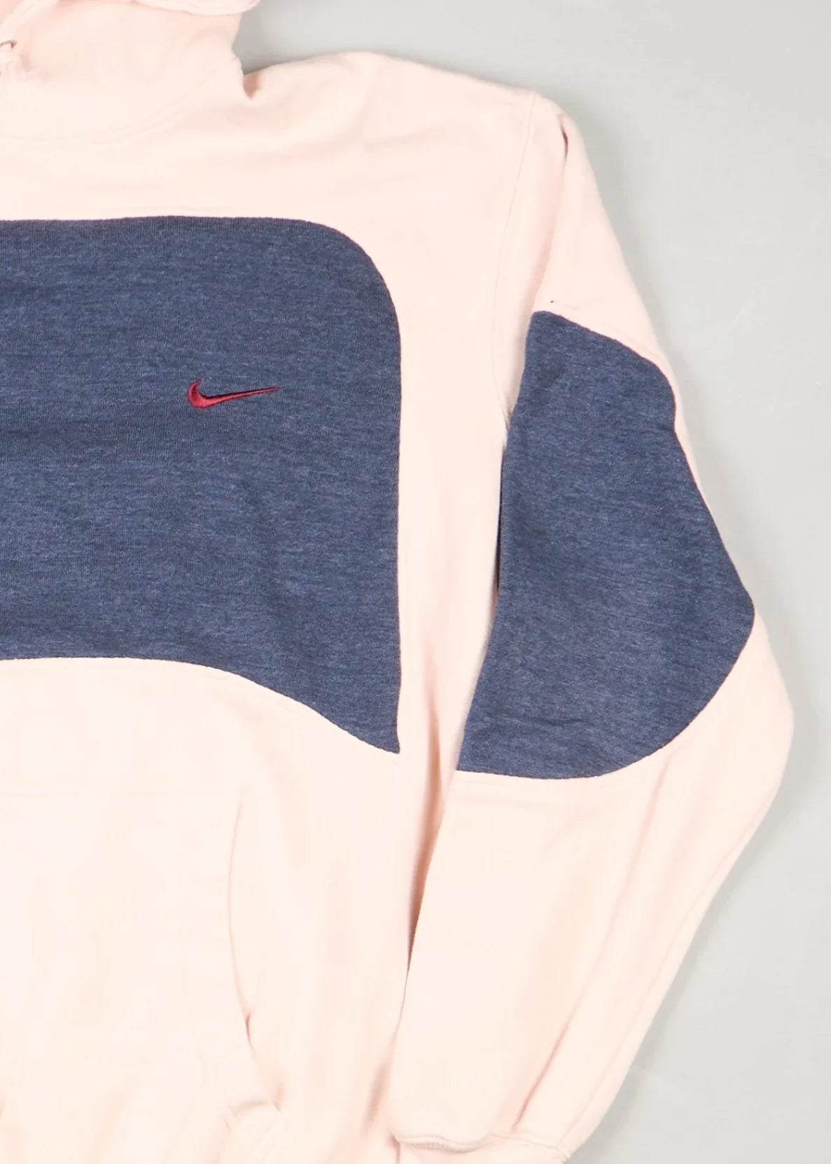 Nike - Hoodie (XXL) Right