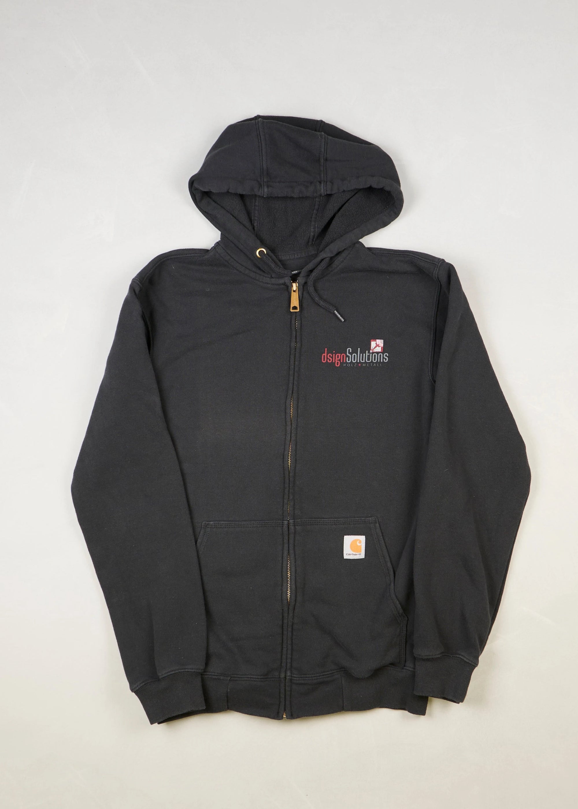 Carhartt - Full Zip (S)