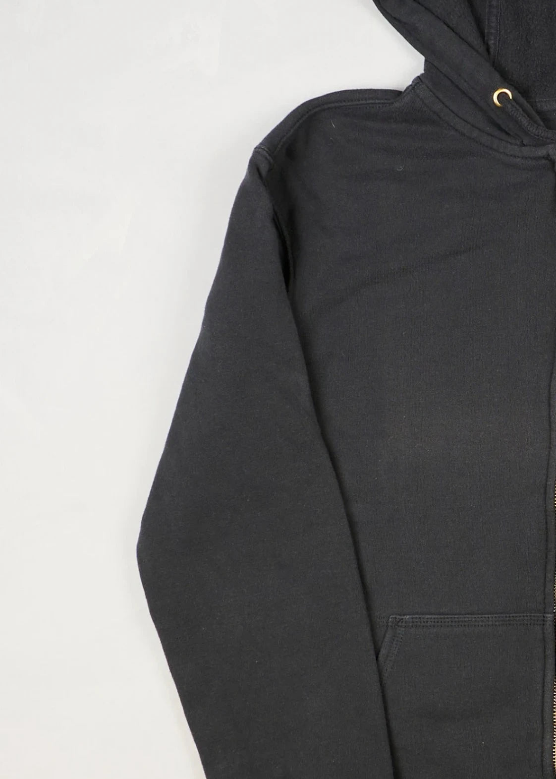 Carhartt - Full Zip (S) Left