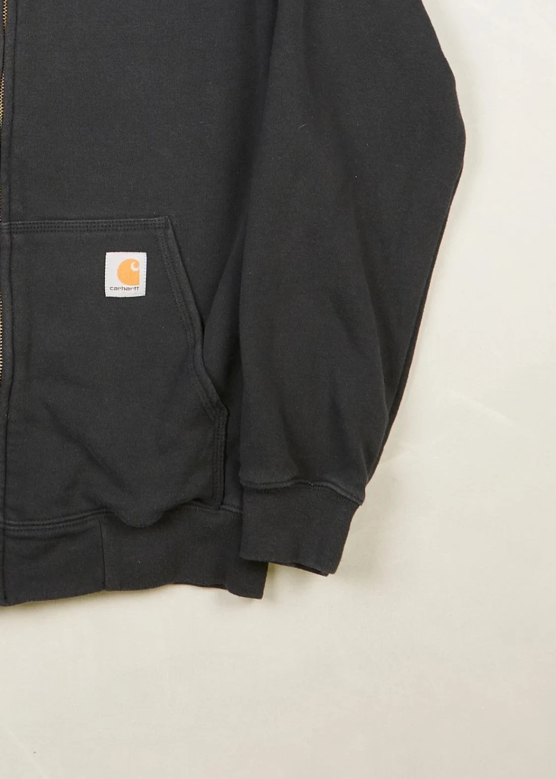 Carhartt - Full Zip (S) Bottom Right