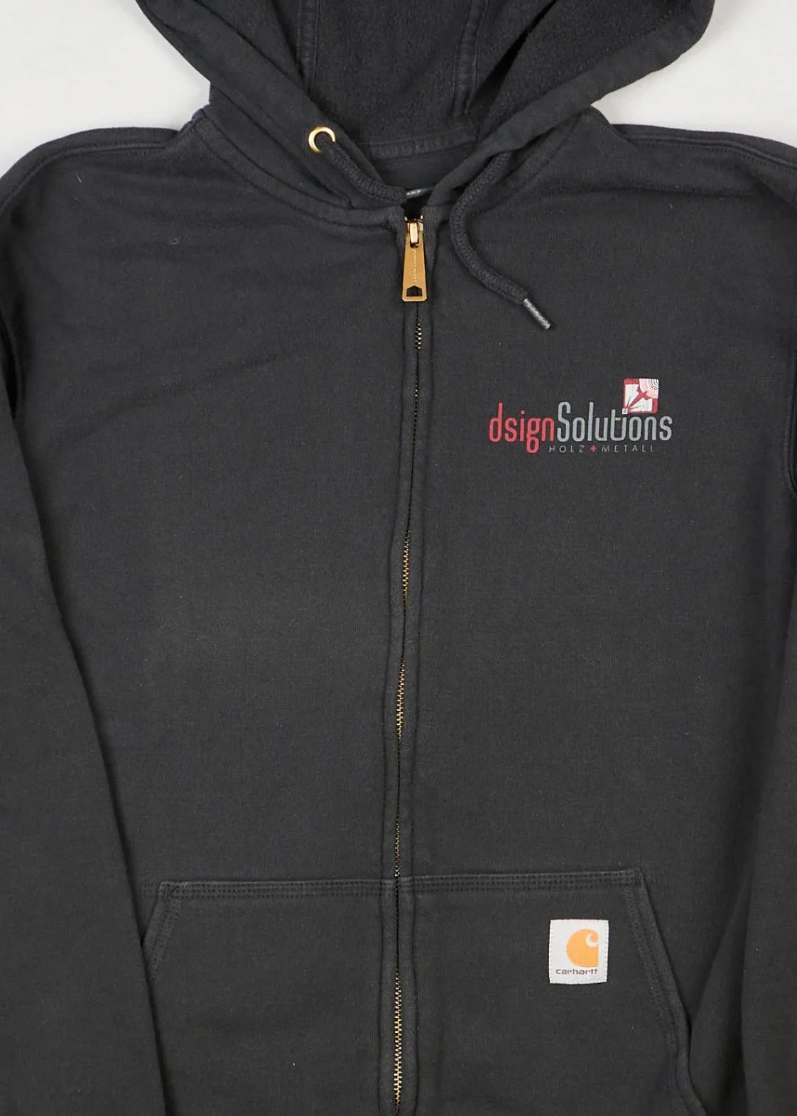 Carhartt - Full Zip (S) Center