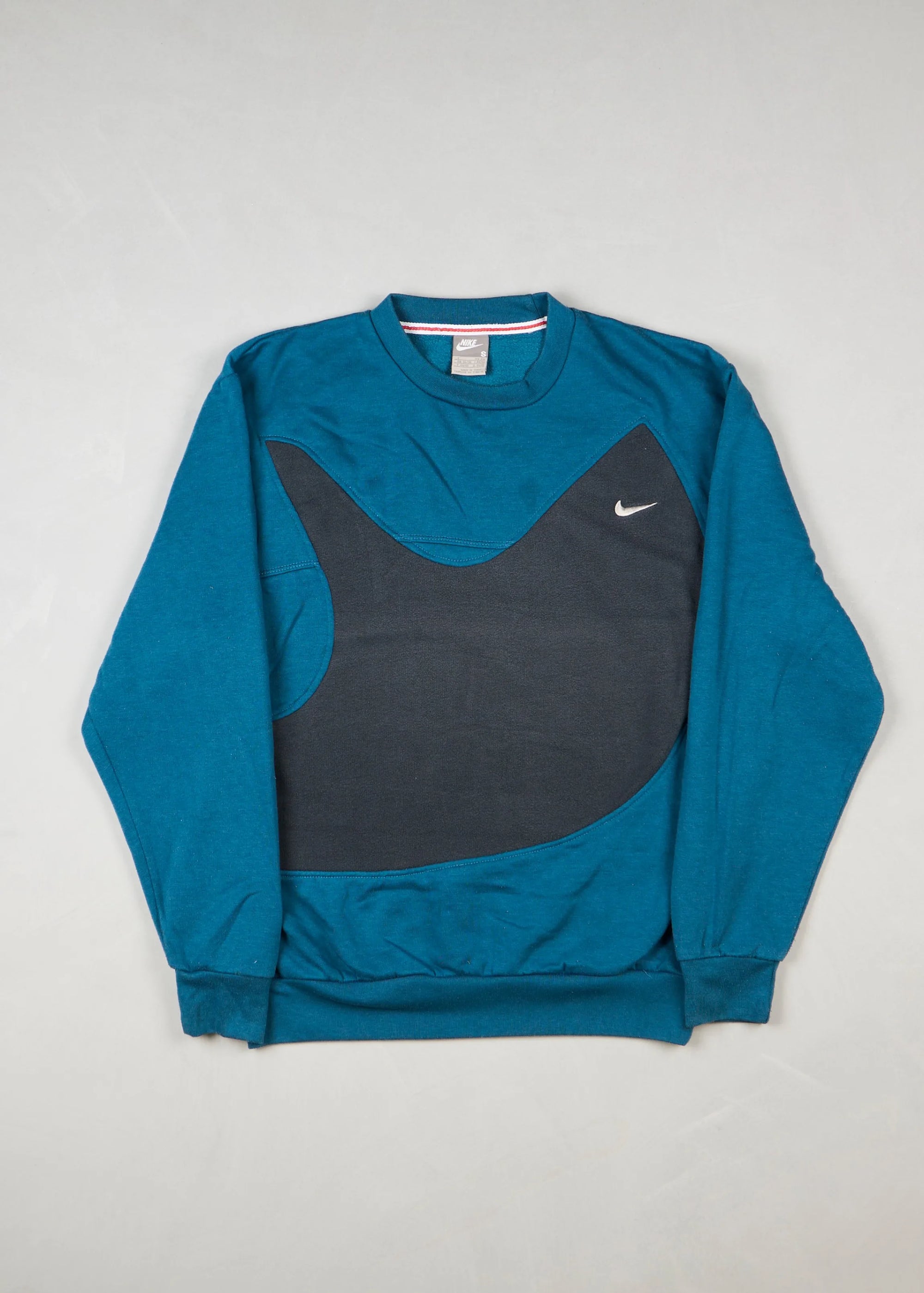 Nike - Sweatshirt (S)