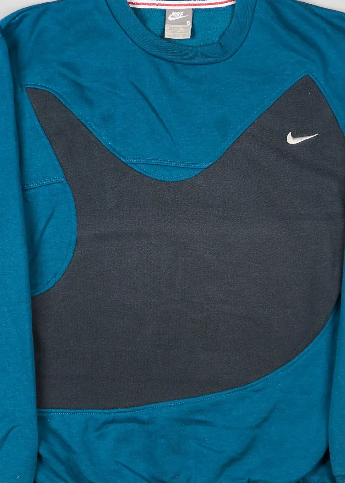 Nike - Sweatshirt (S) Center