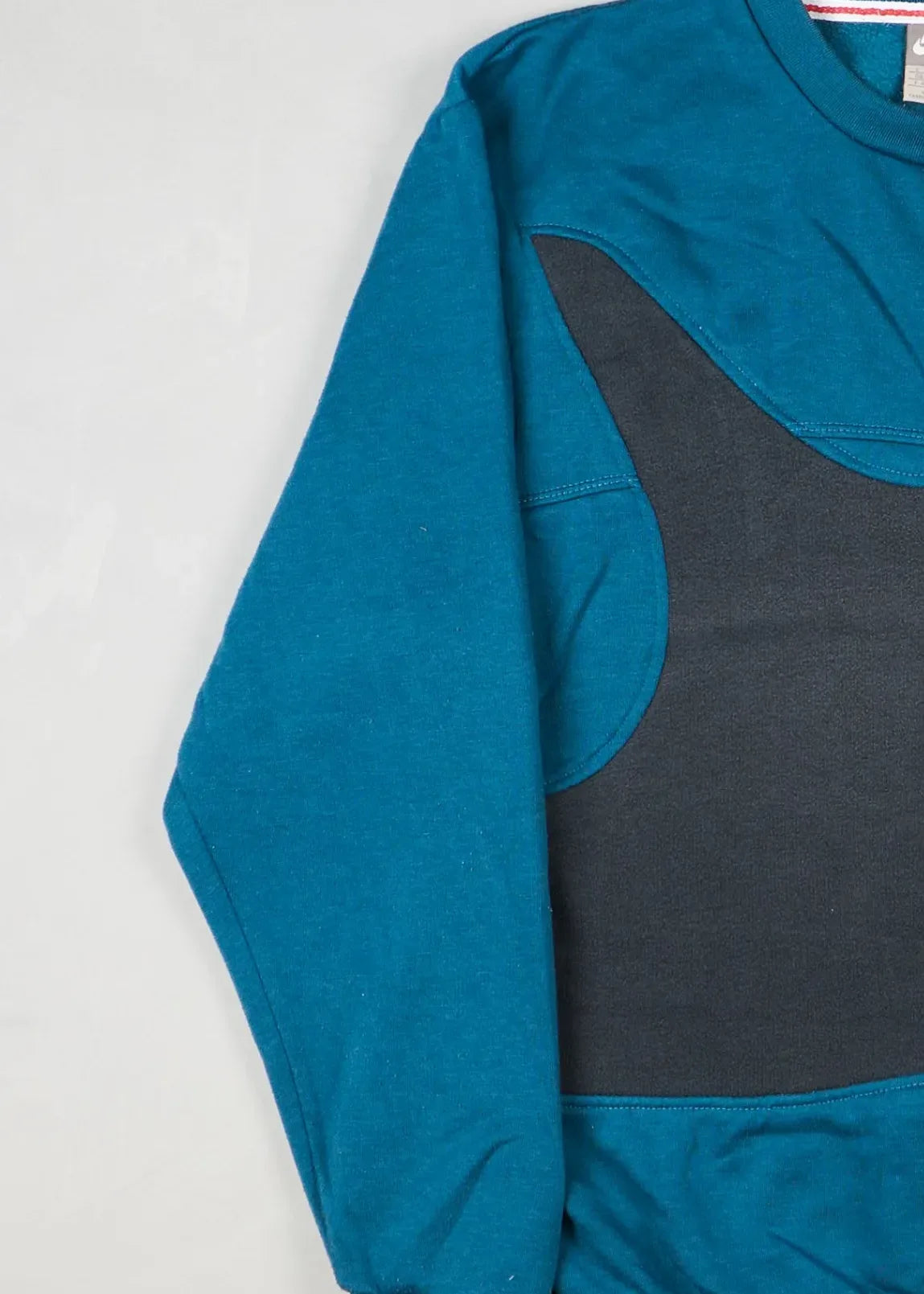 Nike - Sweatshirt (S) Left