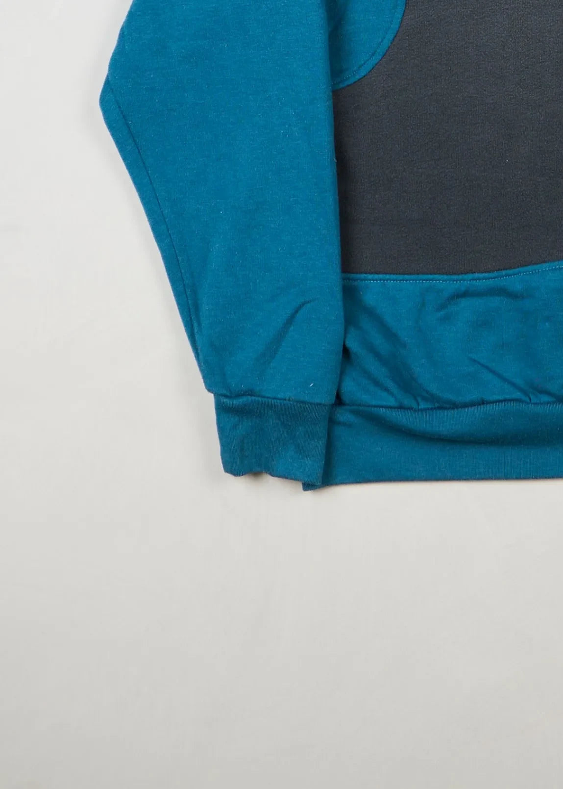 Nike - Sweatshirt (S) Bottom Left
