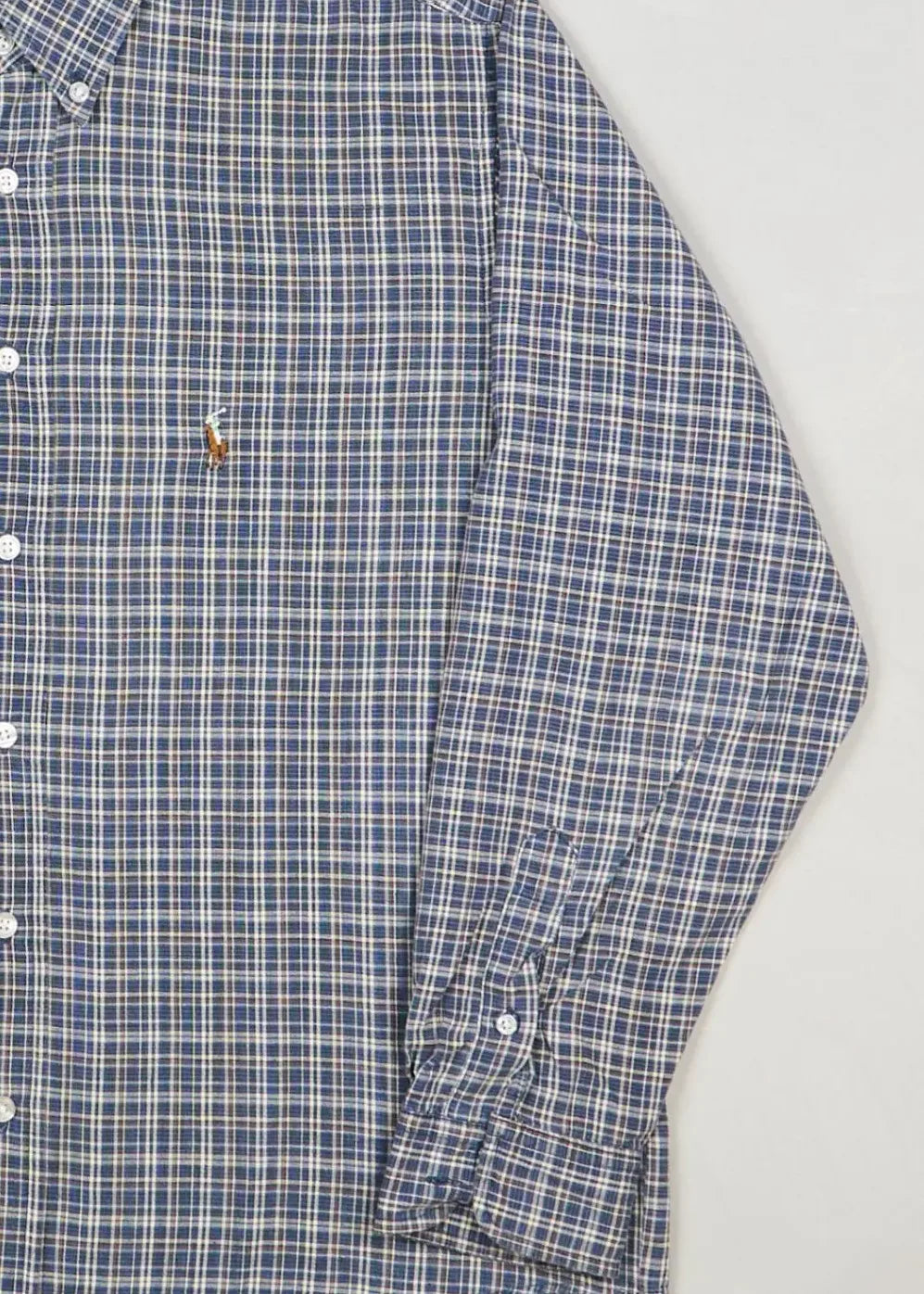 Ralph Lauren - Shirt (M) Right