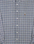 Ralph Lauren - Shirt (M) Center