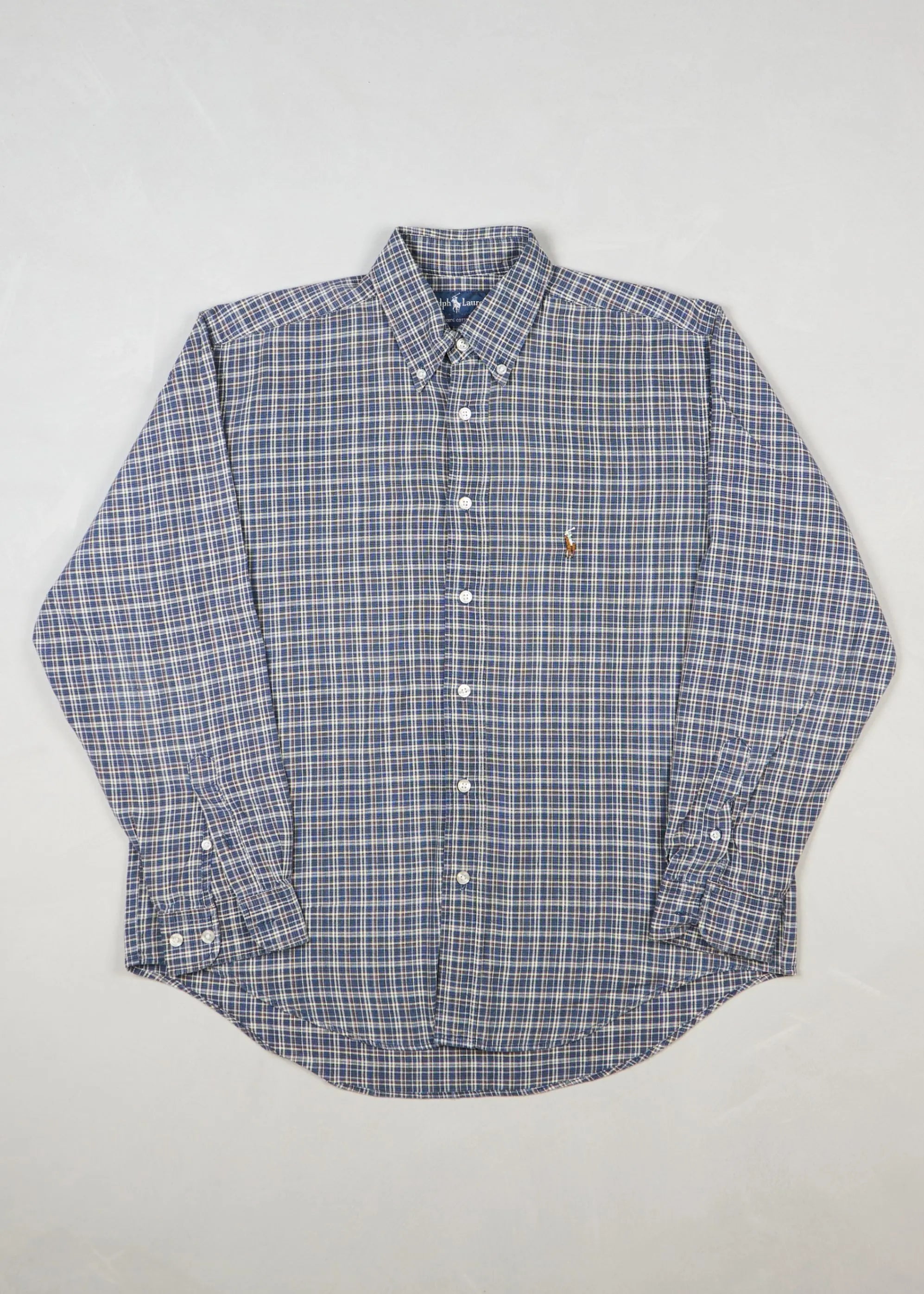 Ralph Lauren - Shirt (M)