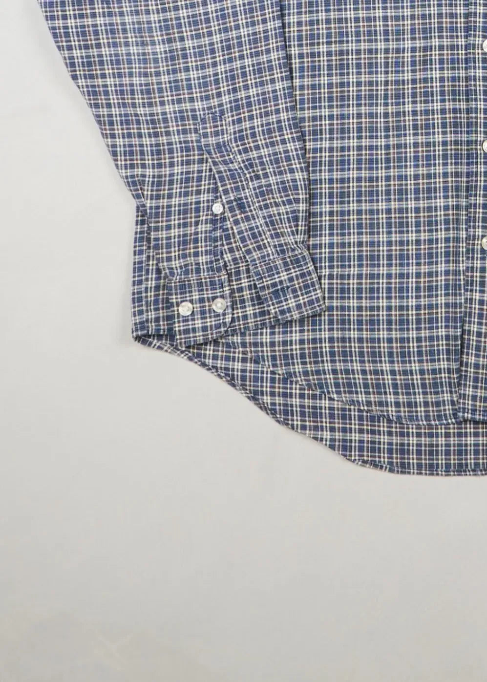 Ralph Lauren - Shirt (M) Bottom Left