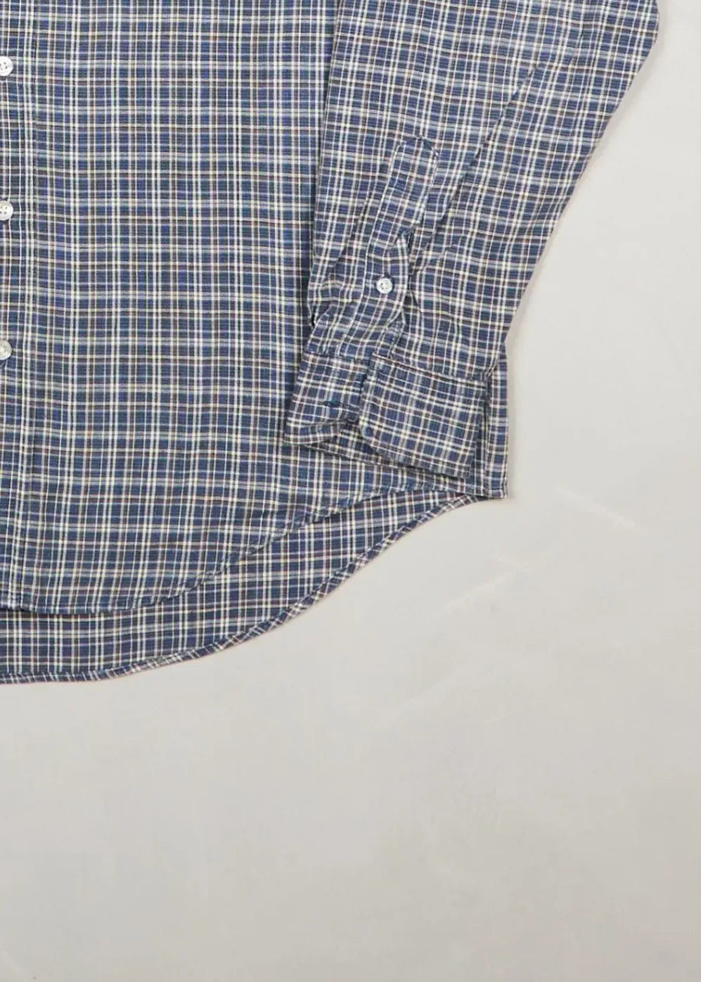 Ralph Lauren - Shirt (M) Bottom Right