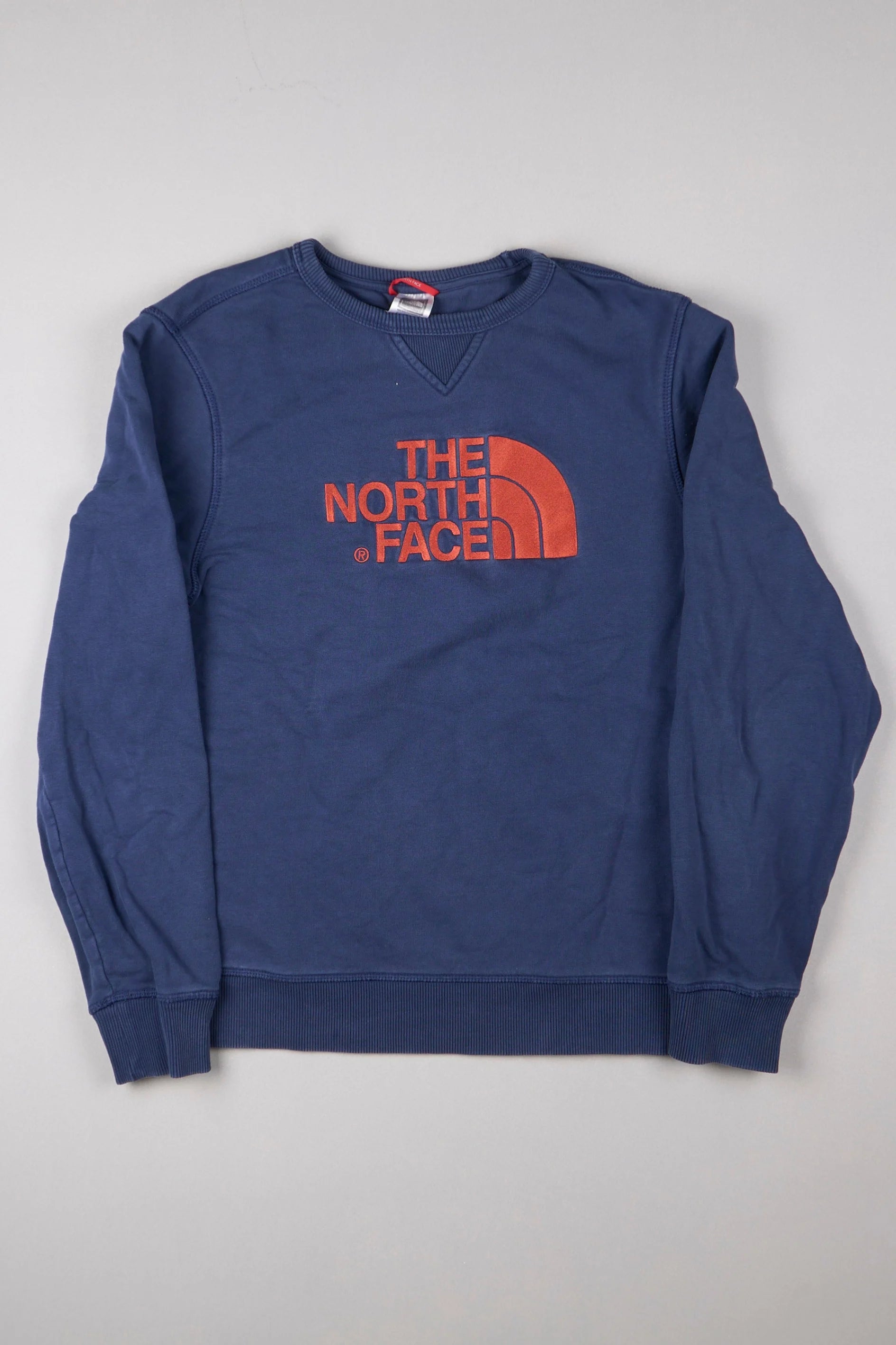 The North Face - Sweatshirt (S)