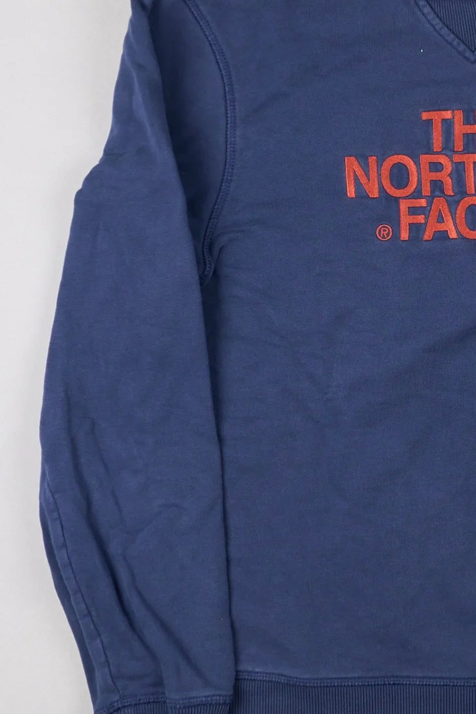 The North Face - Sweatshirt (S)