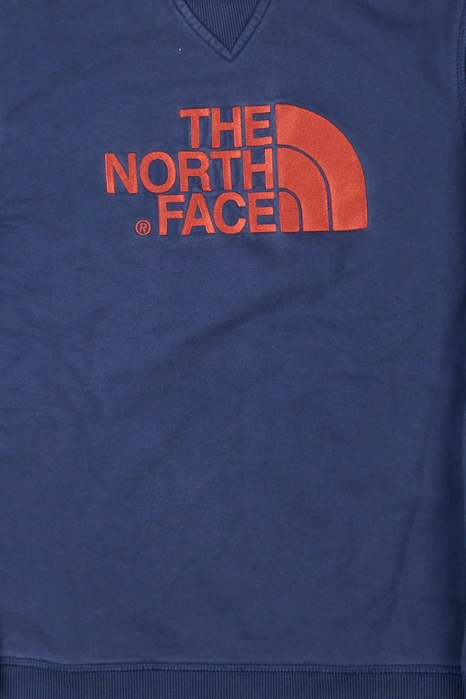 The North Face - Sweatshirt (S)