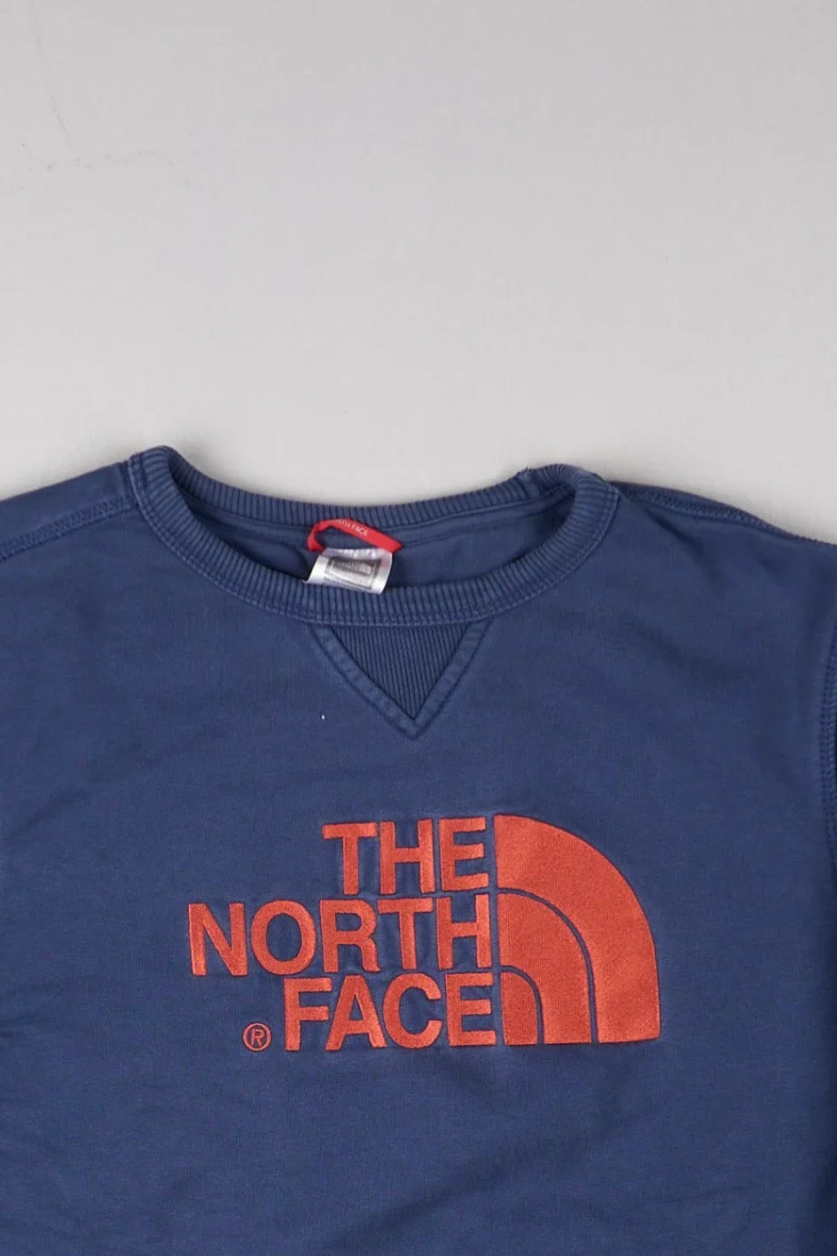 The North Face - Sweatshirt (S)
