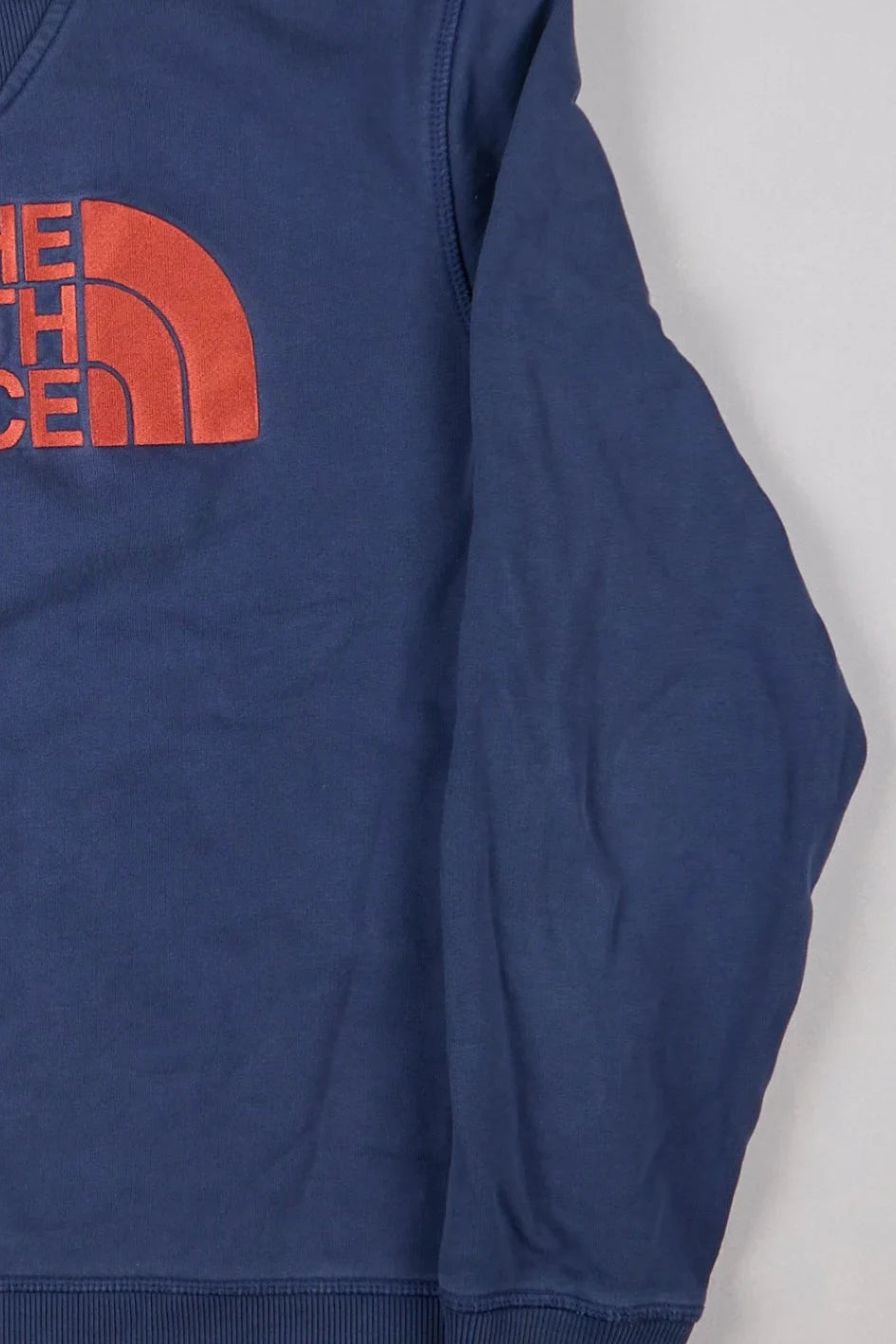 The North Face - Sweatshirt (S)