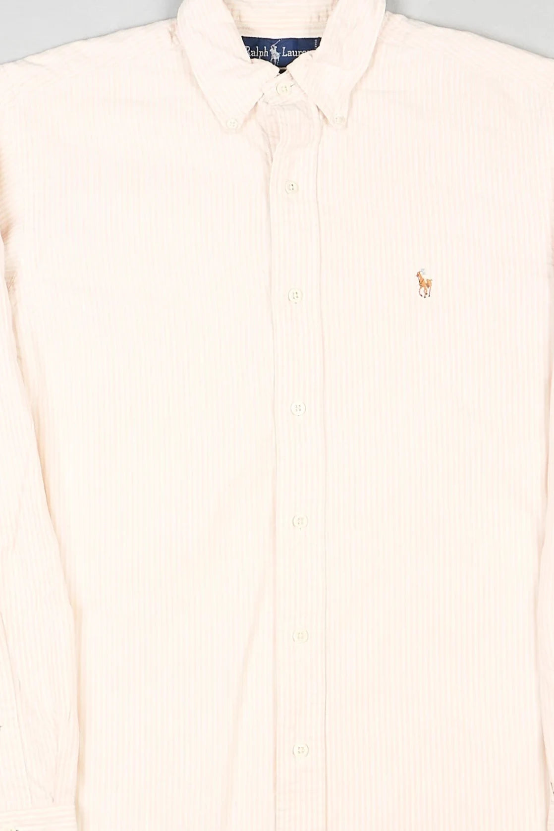 Ralph Lauren - Shirt (M) Center