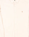 Ralph Lauren - Shirt (M) Center