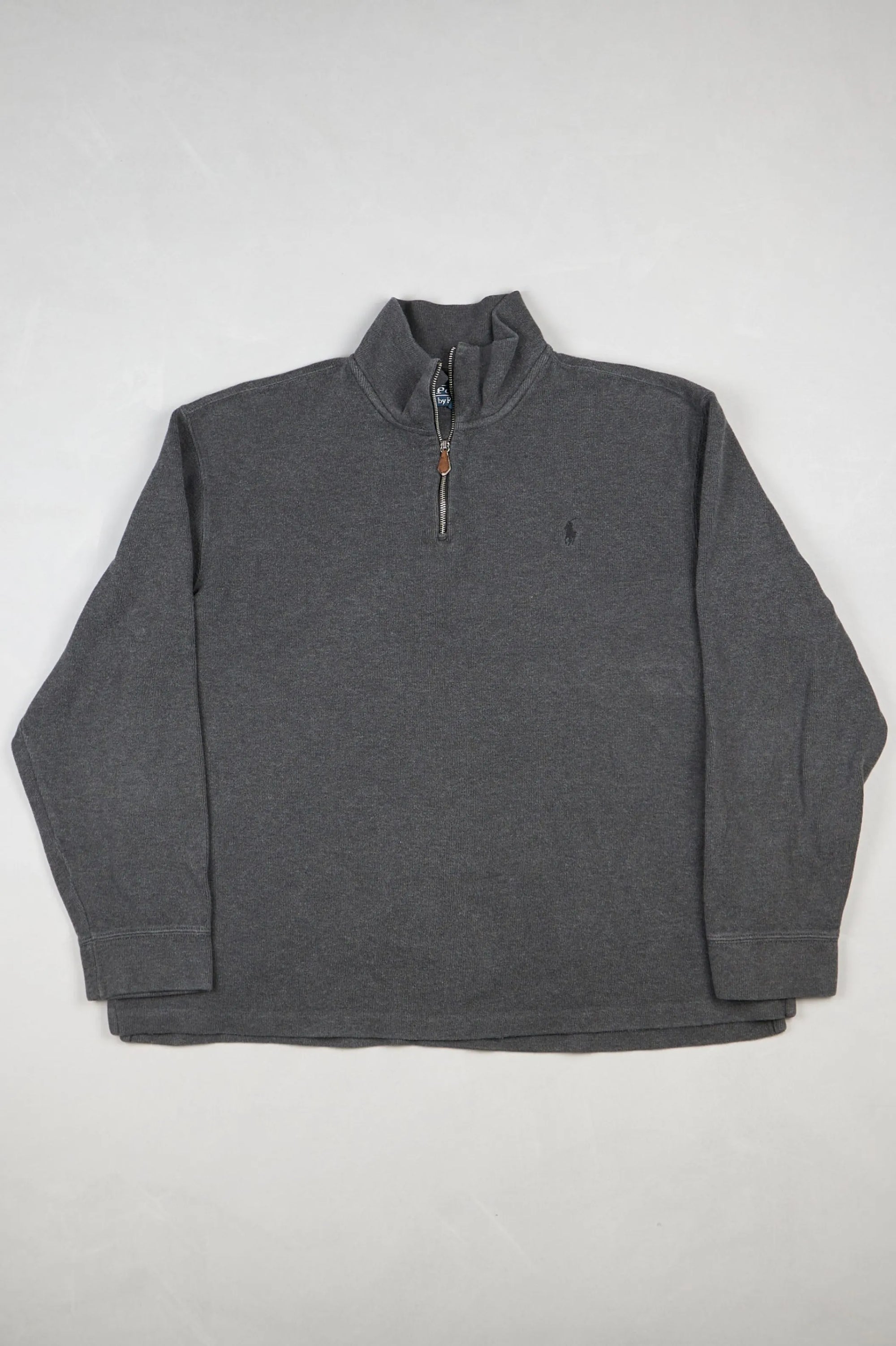 Ralph Lauren - Quarter-Zip (XL)