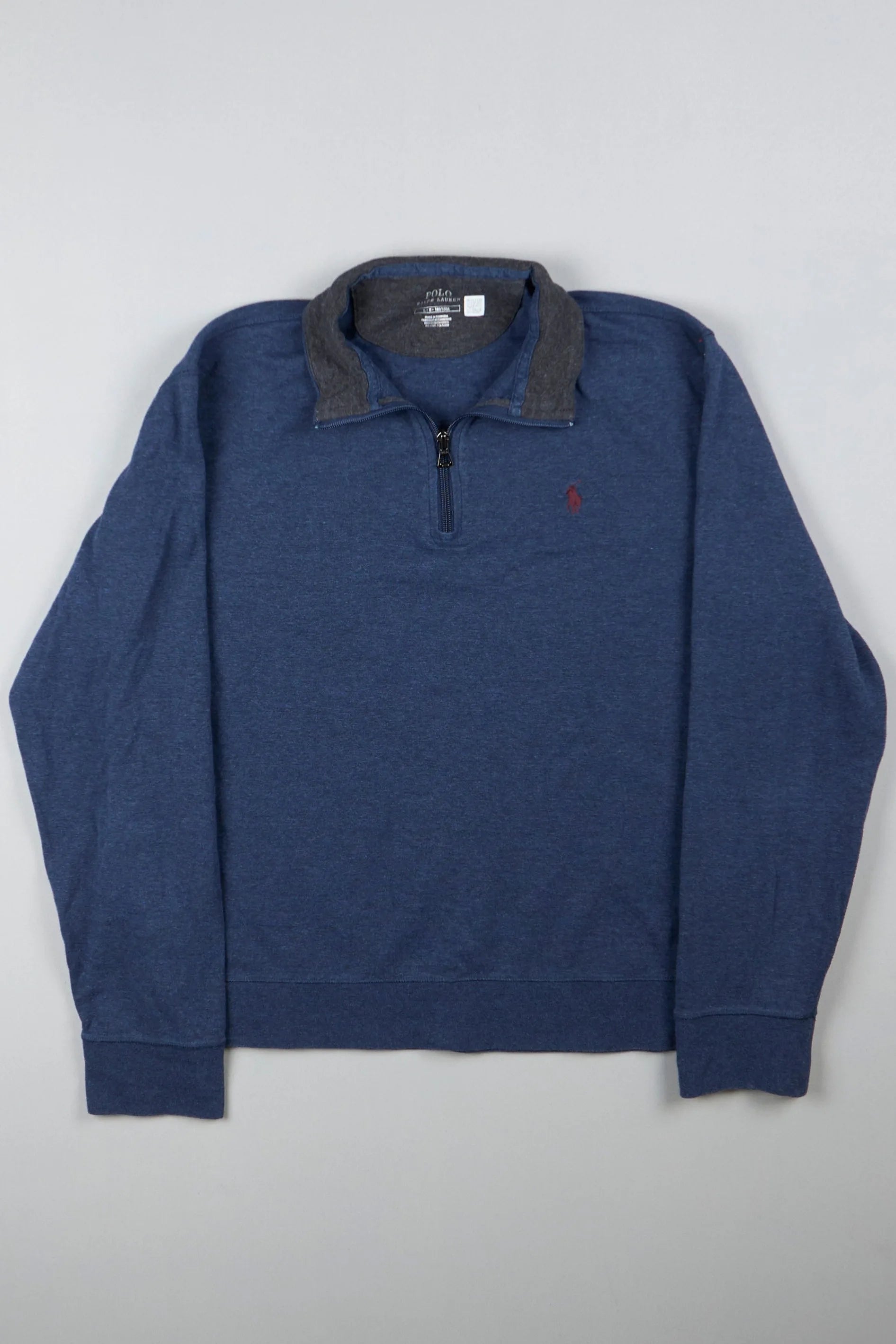 Ralph Lauren - Quarter Zip (L)