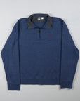Ralph Lauren - Quarter Zip (L)