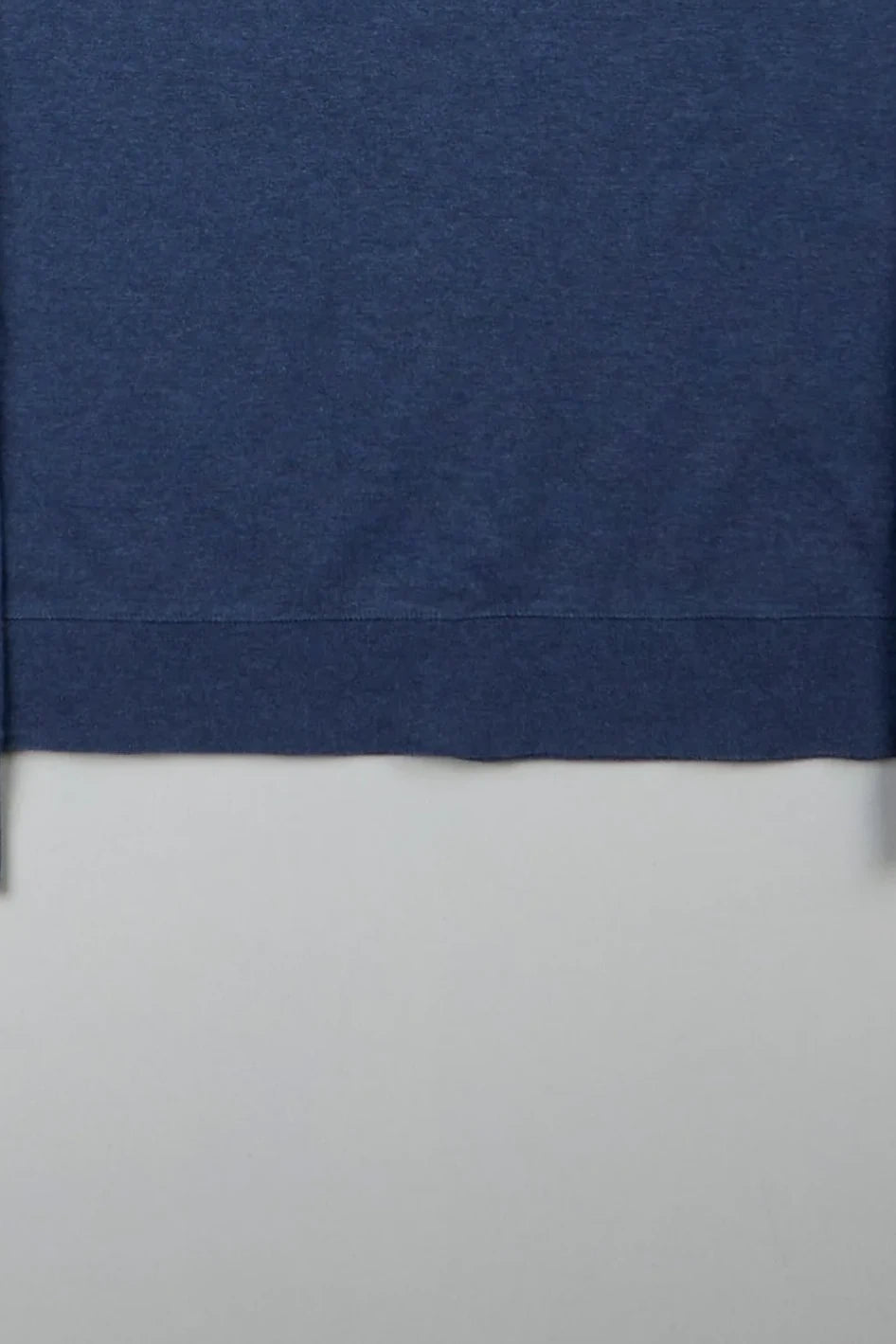 Ralph Lauren - Quarter Zip (L) Bottom