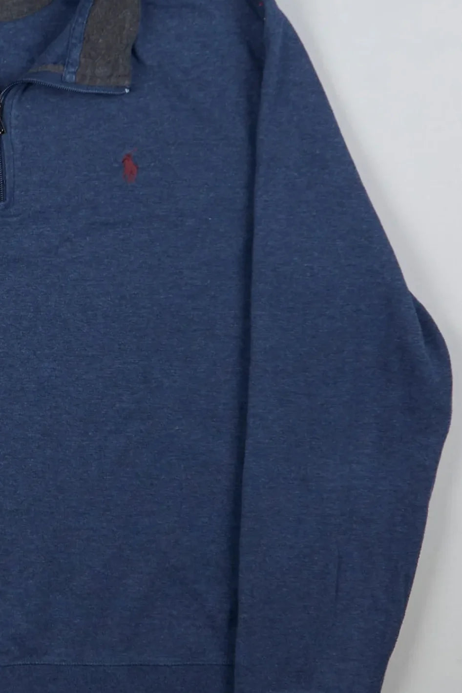 Ralph Lauren - Quarter Zip (L) Right