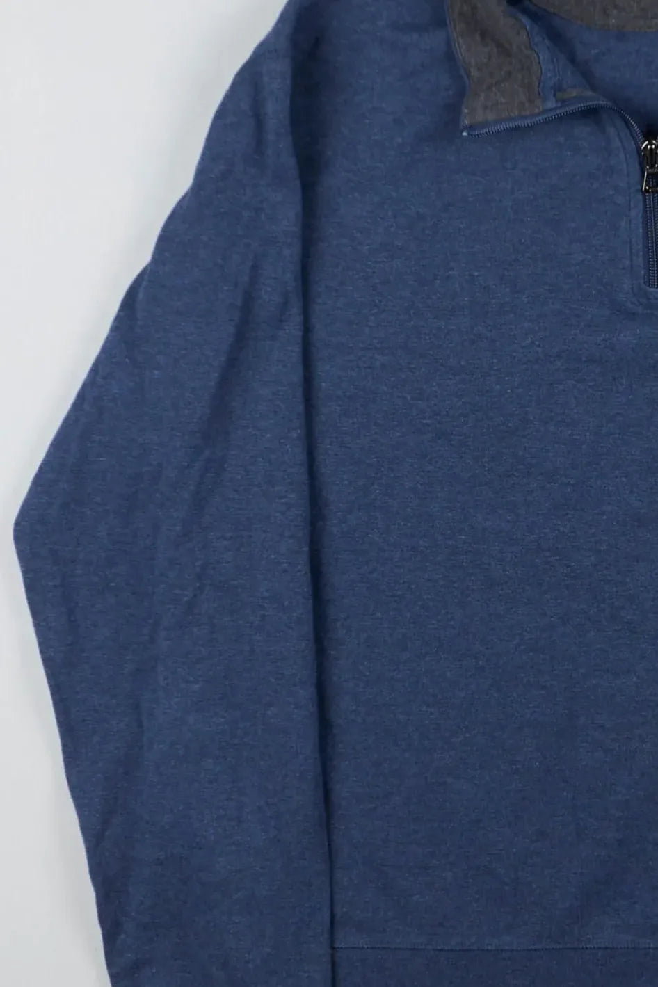 Ralph Lauren - Quarter Zip (L) Left