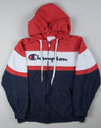 Champion - Full Zip (XL)
