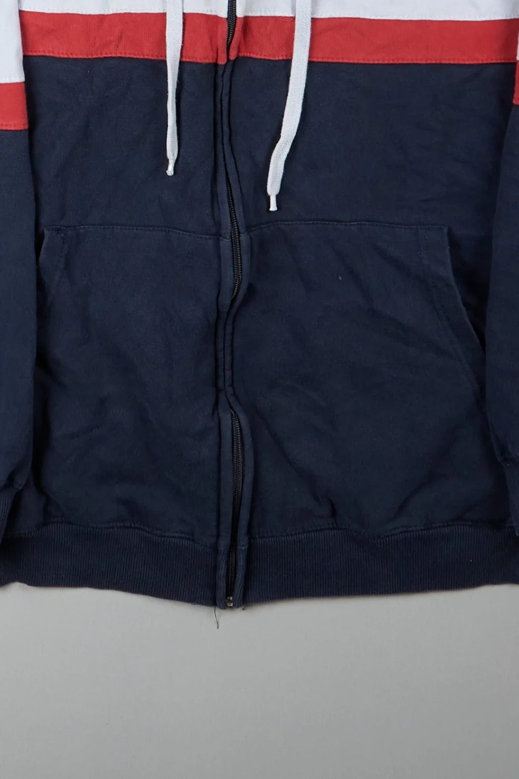 Champion - Full Zip (XL) Bottom