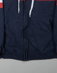 Champion - Full Zip (XL) Bottom