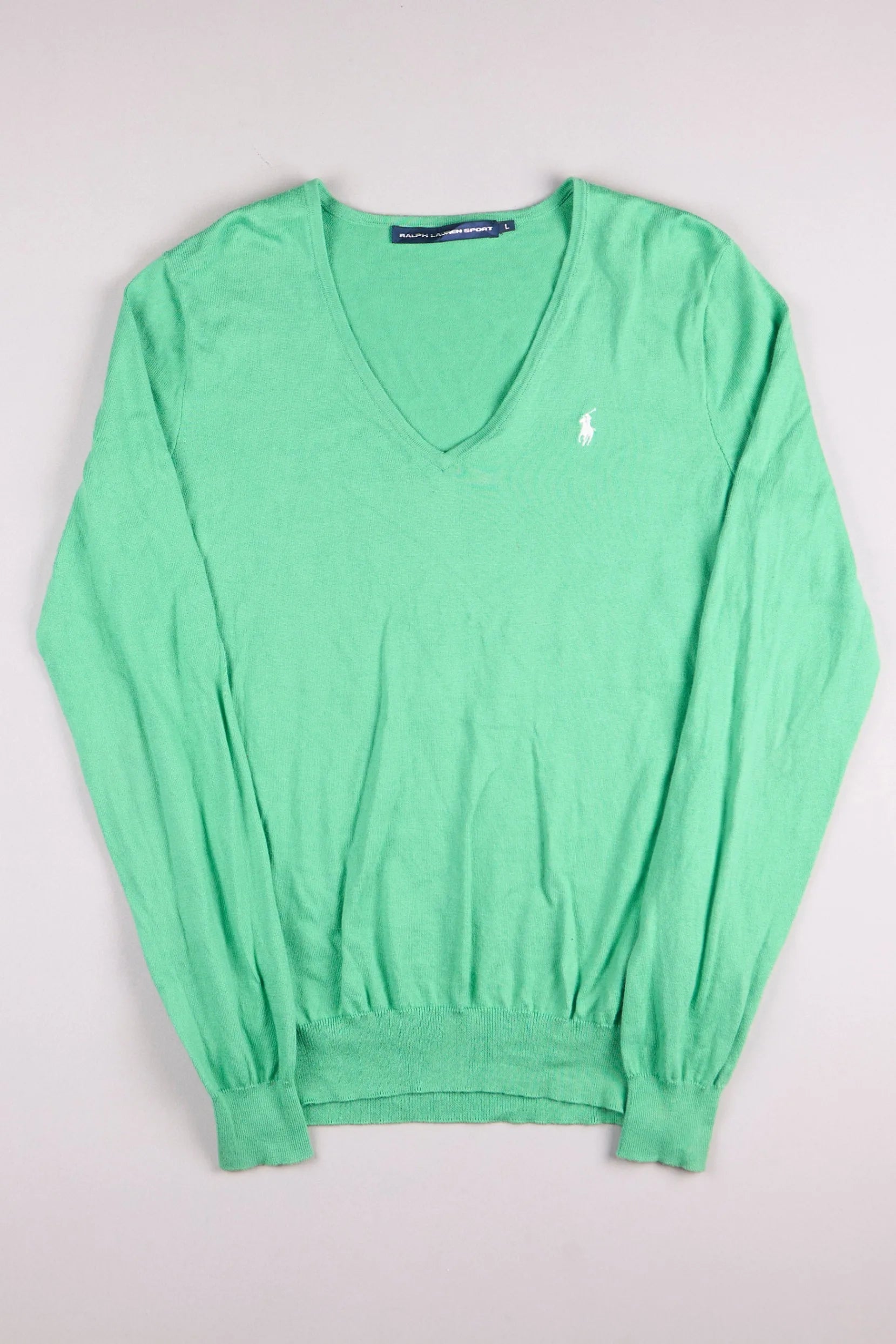 Ralph Lauren - Sweatshirt (S)