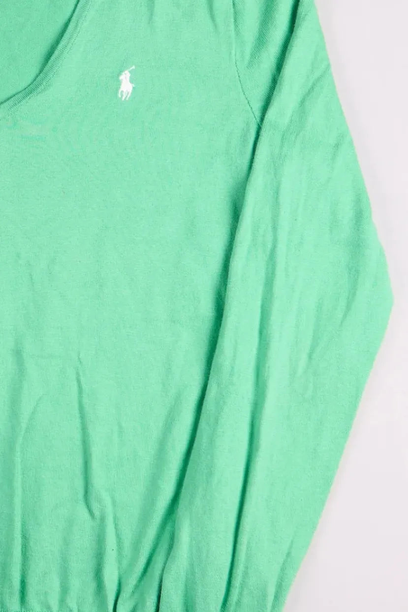 Ralph Lauren - Sweatshirt (S)