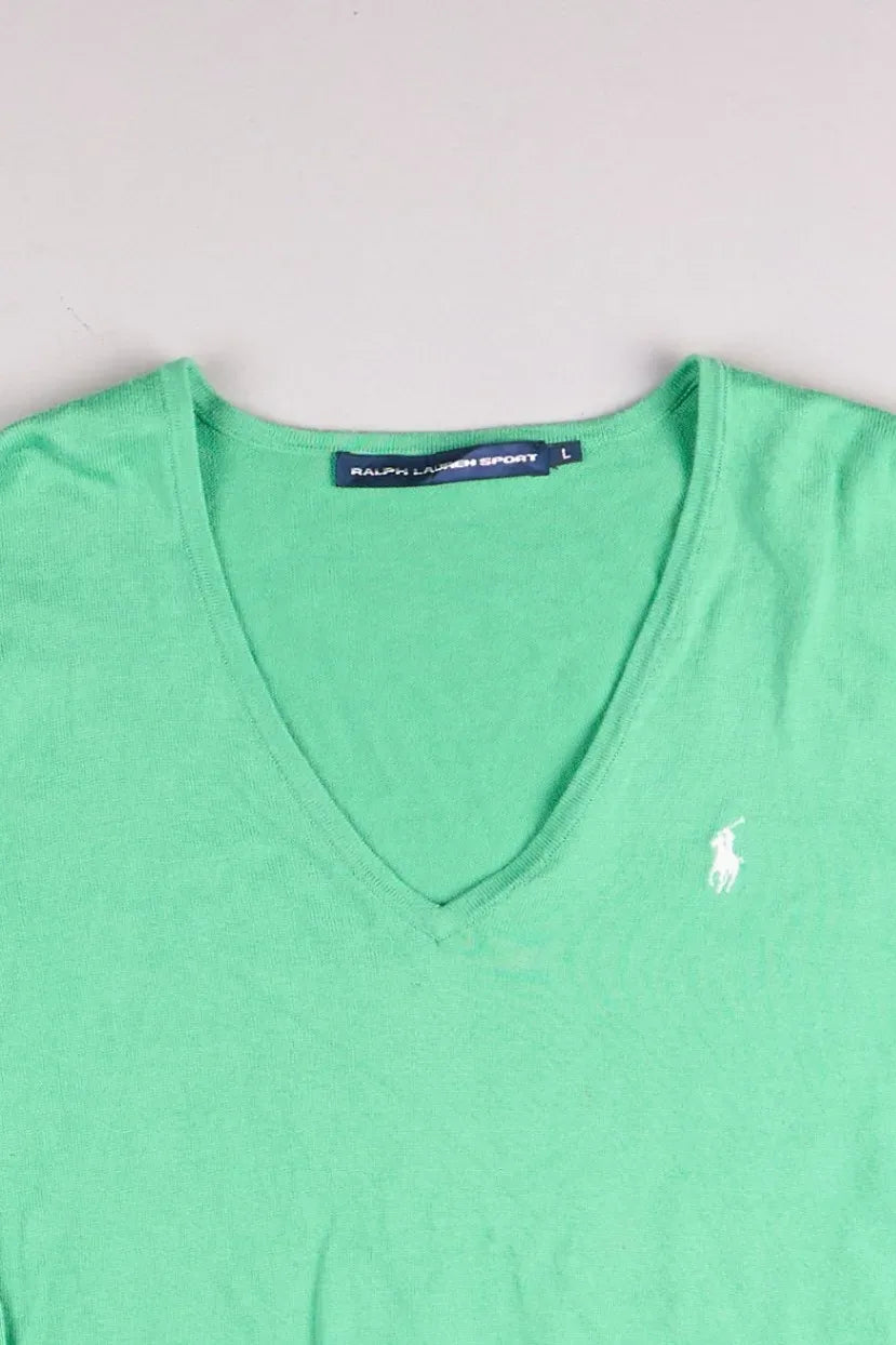 Ralph Lauren - Sweatshirt (S)
