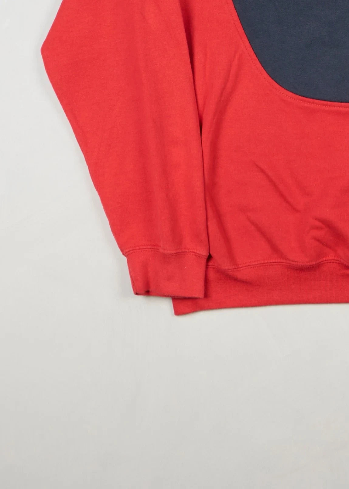 Nike - Sweatshirt (M) Bottom Left