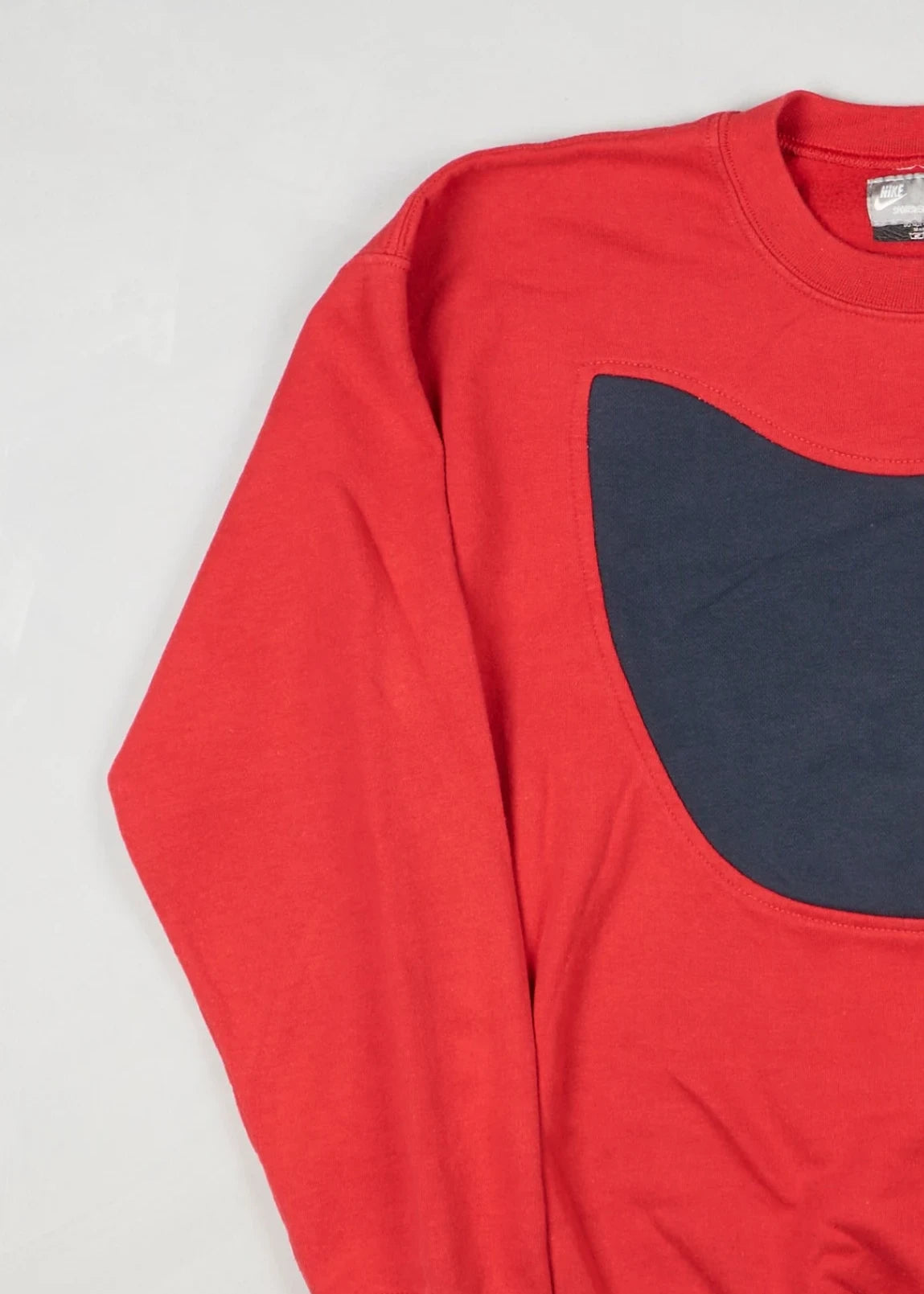 Nike - Sweatshirt (M) Left