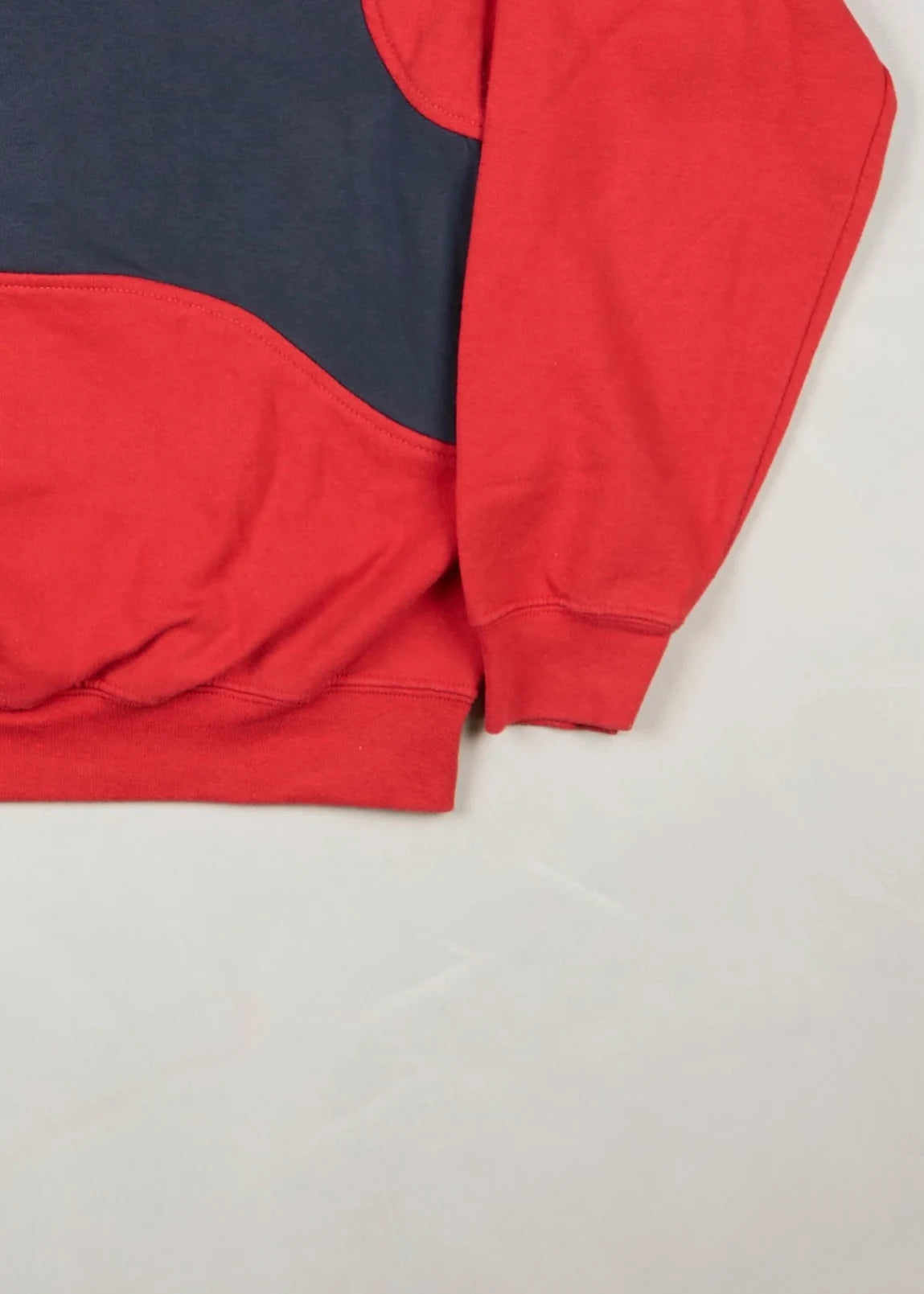 Nike - Sweatshirt (M) Bottom Right