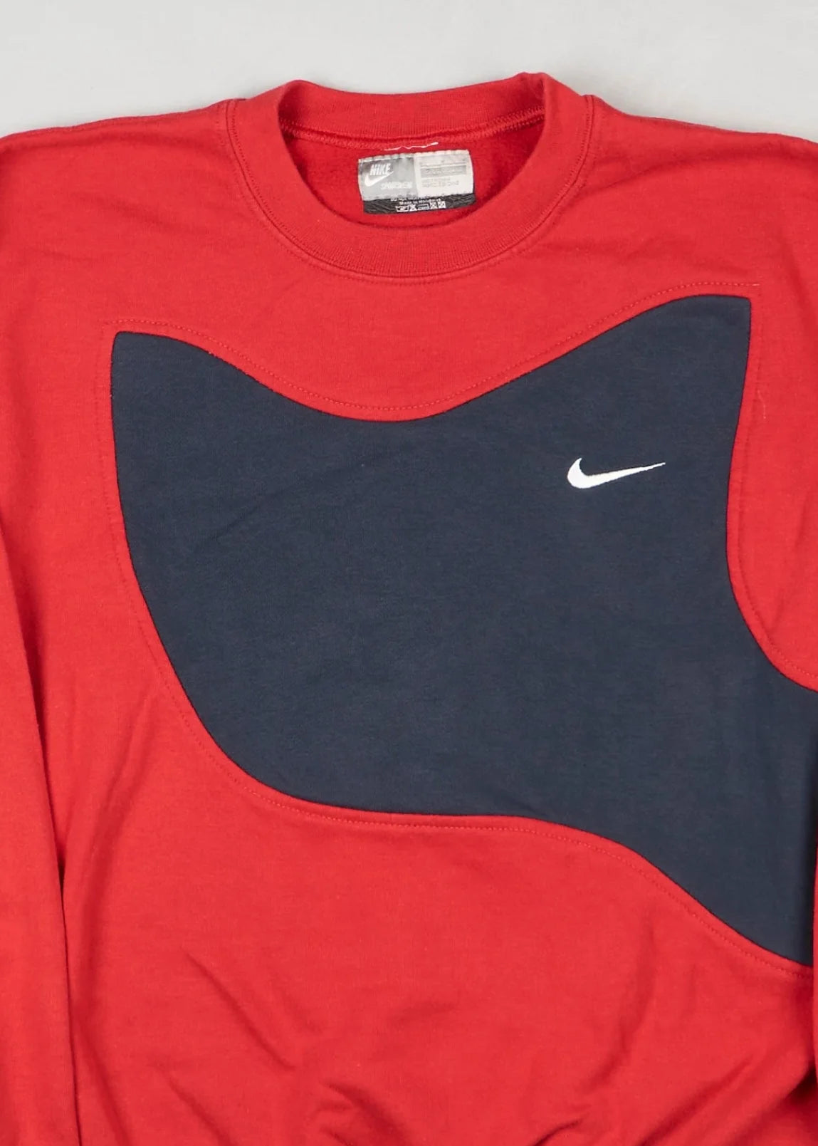Nike - Sweatshirt (M) Center