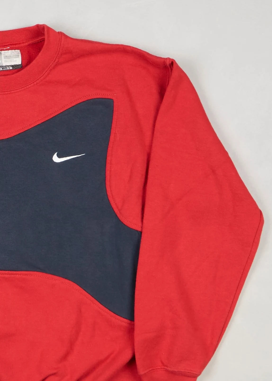 Nike - Sweatshirt (M) Right