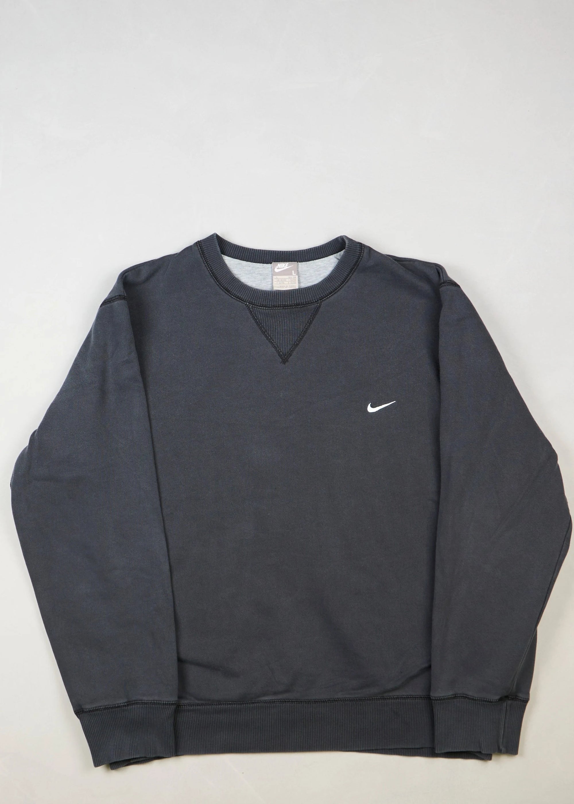 Nike - Sweatshirt (L)