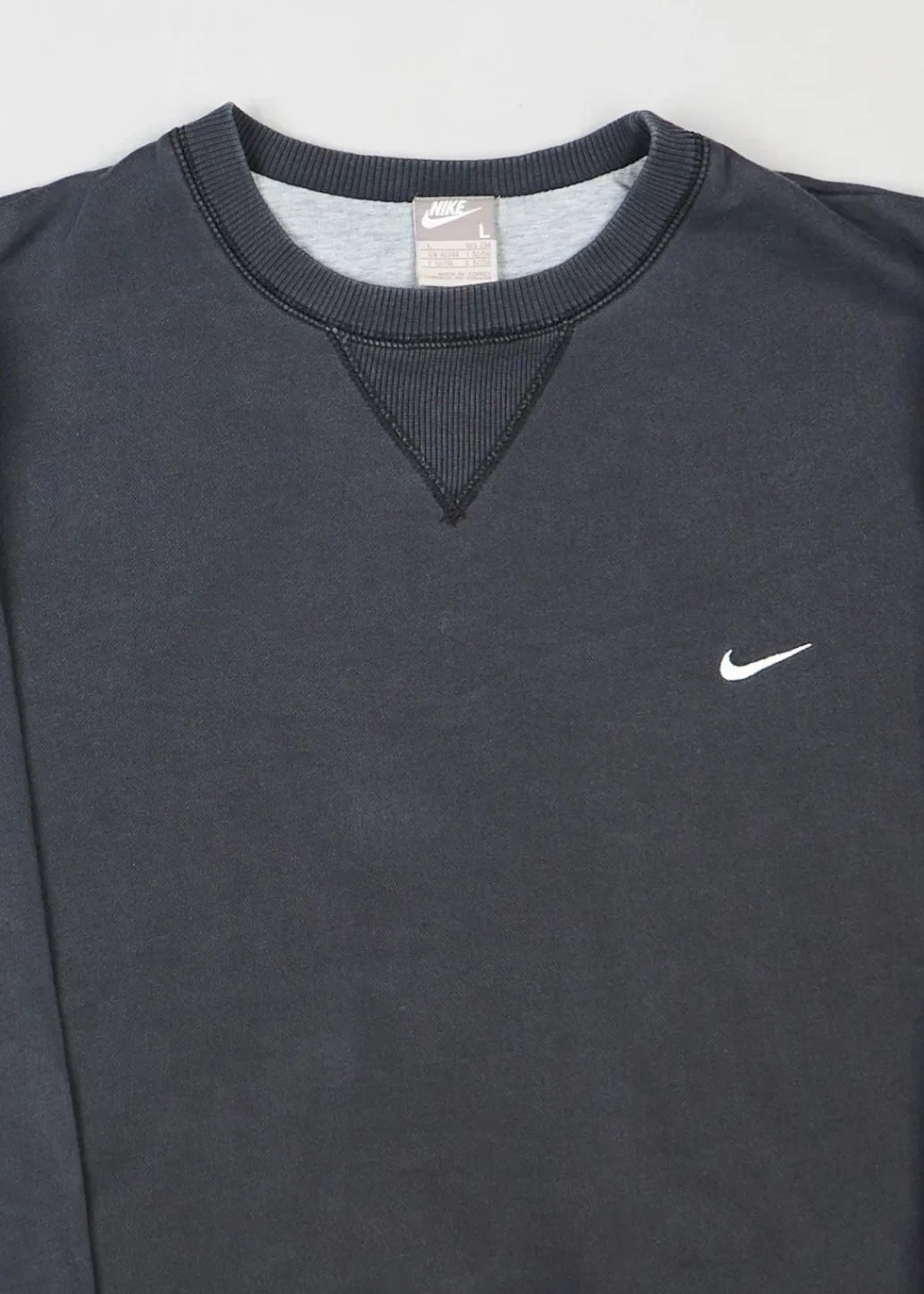 Nike - Sweatshirt (L) Center