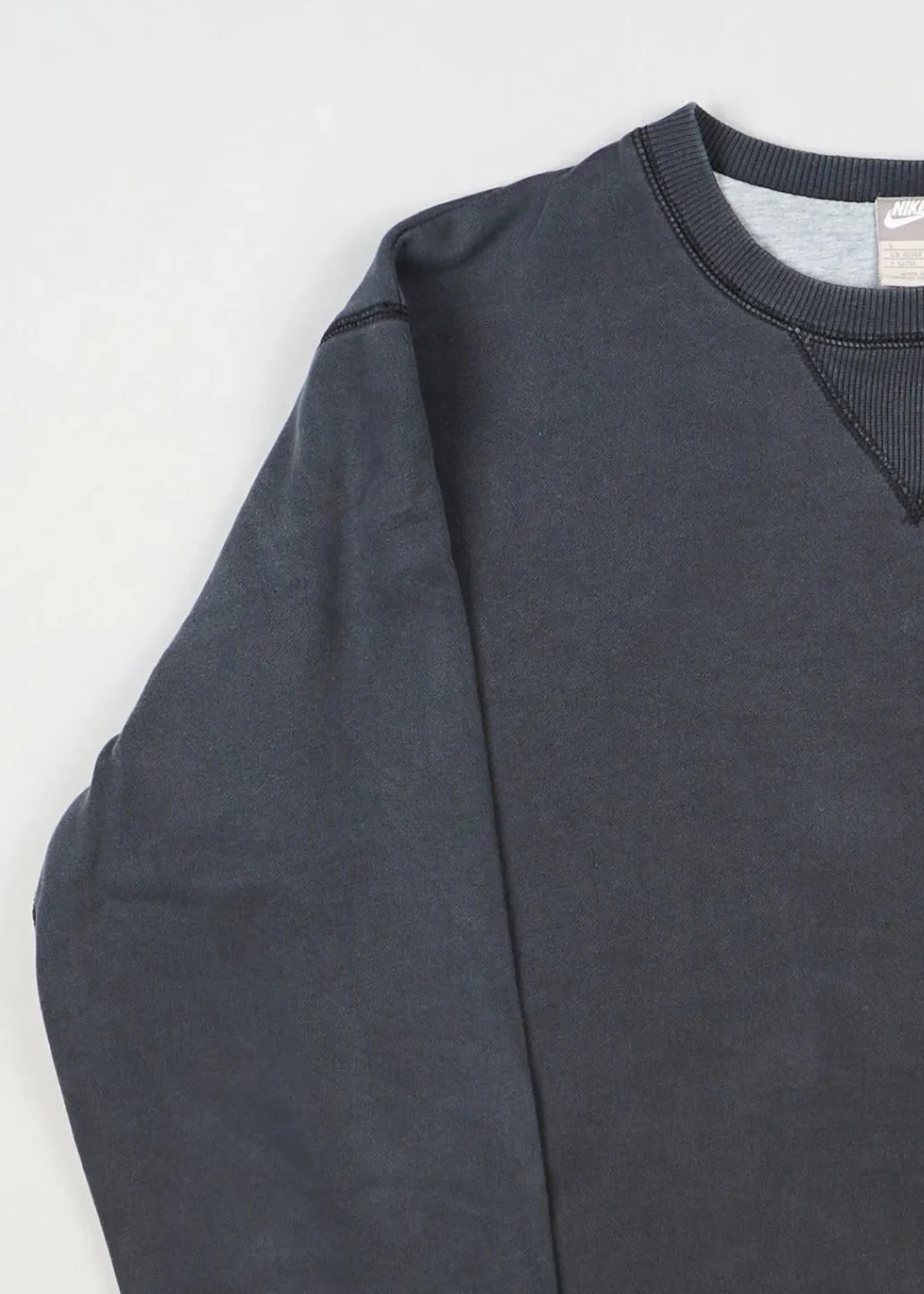 Nike - Sweatshirt (L) Left
