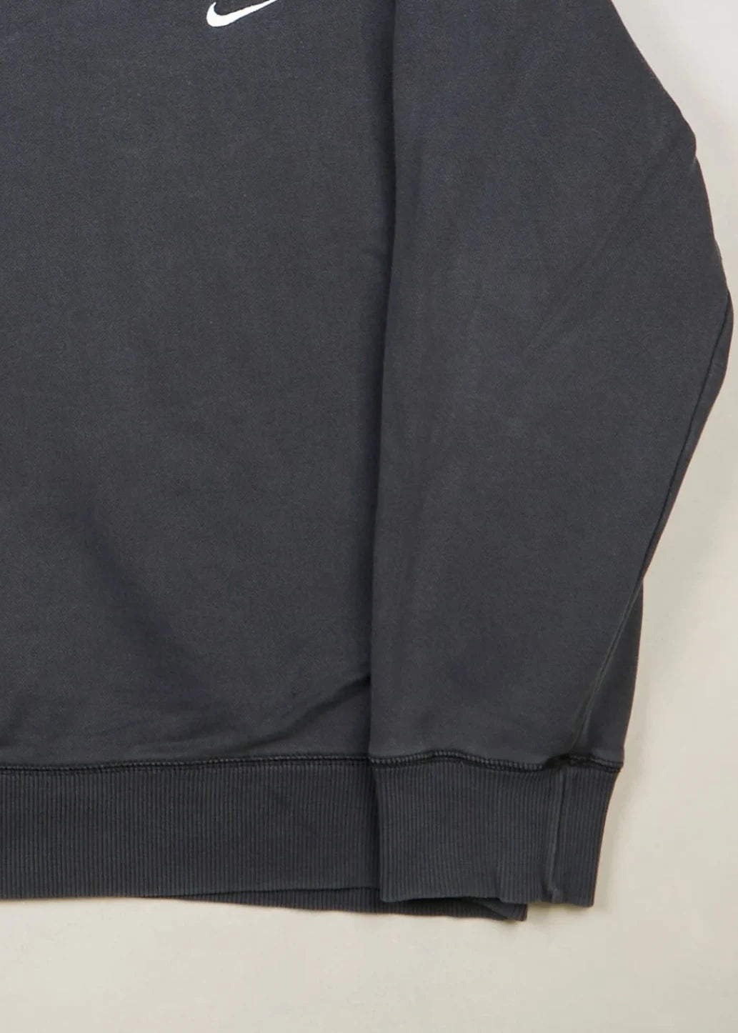 Nike - Sweatshirt (L) Bottom Right