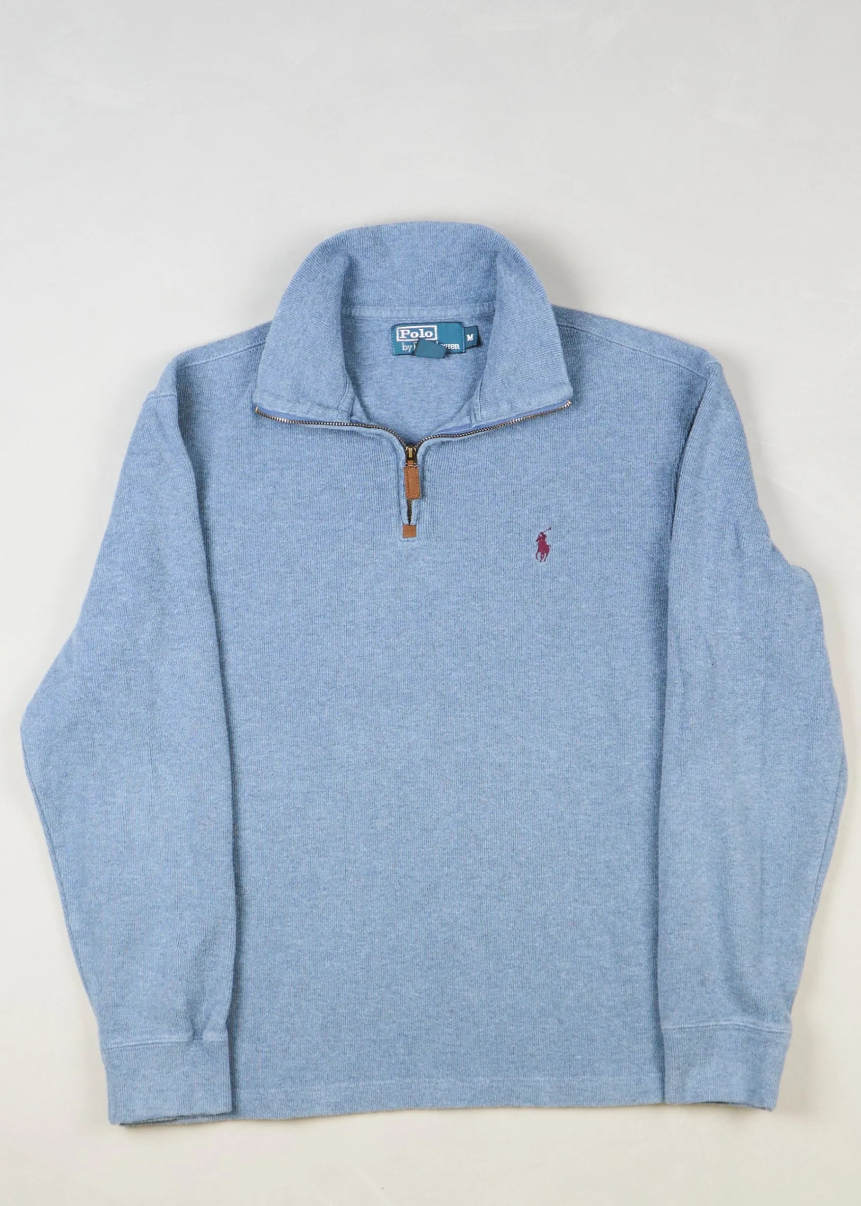 Ralph Lauren - Quarter Zip (M)