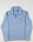 Ralph Lauren - Quarter Zip (M)