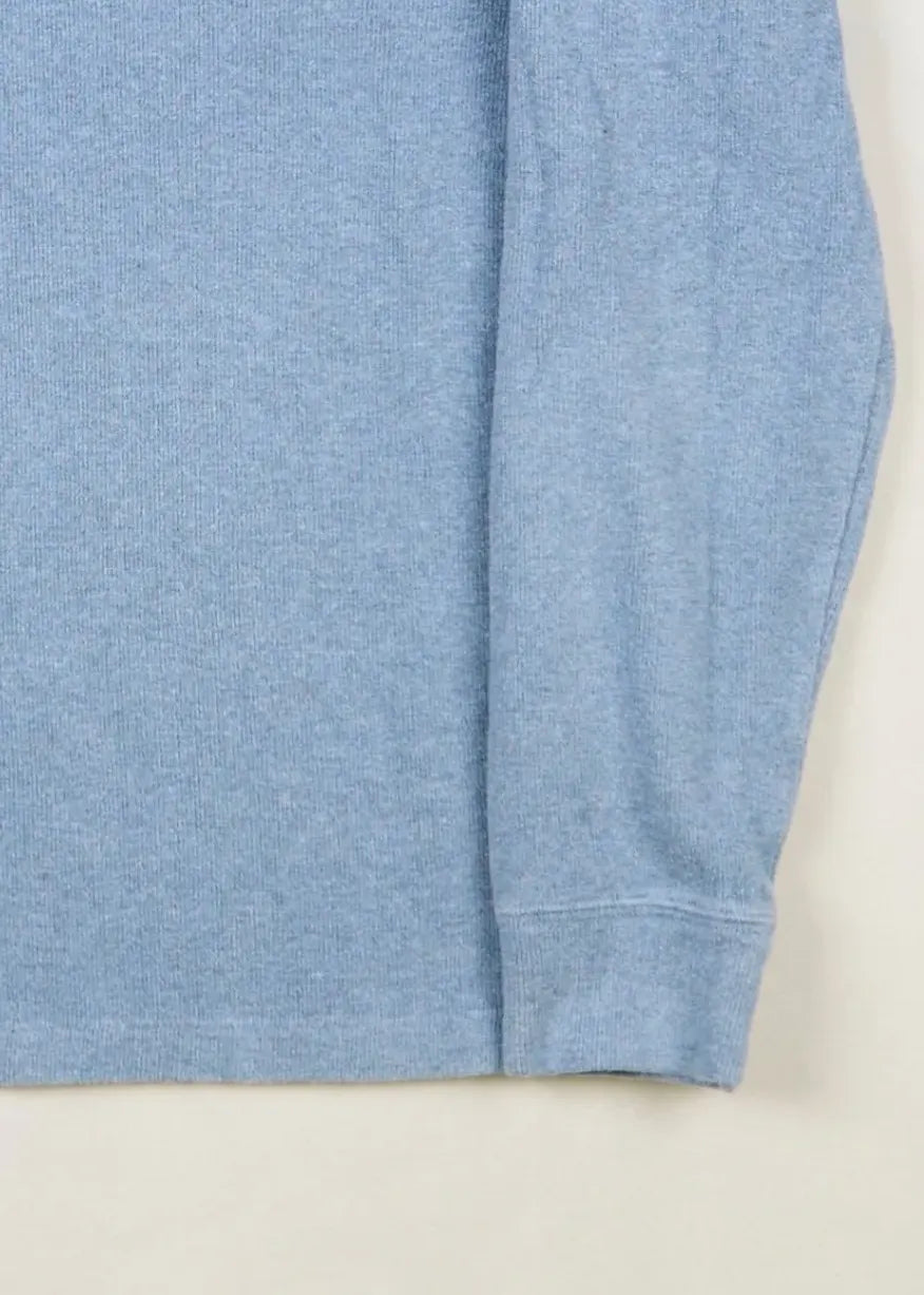 Ralph Lauren - Quarter Zip (M) Bottom Right