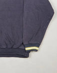 Fila - Sweatshirt (XS) Bottom Right
