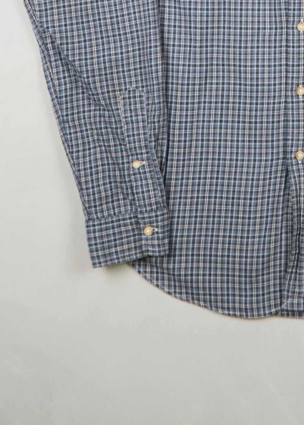 Ralph Lauren - Shirt (M) Bottom Left