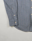 Ralph Lauren - Shirt (M) Bottom Left