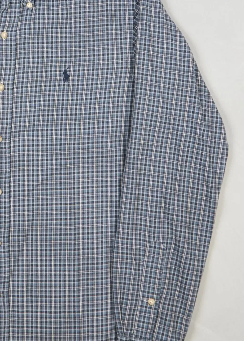 Ralph Lauren - Shirt (M) Right