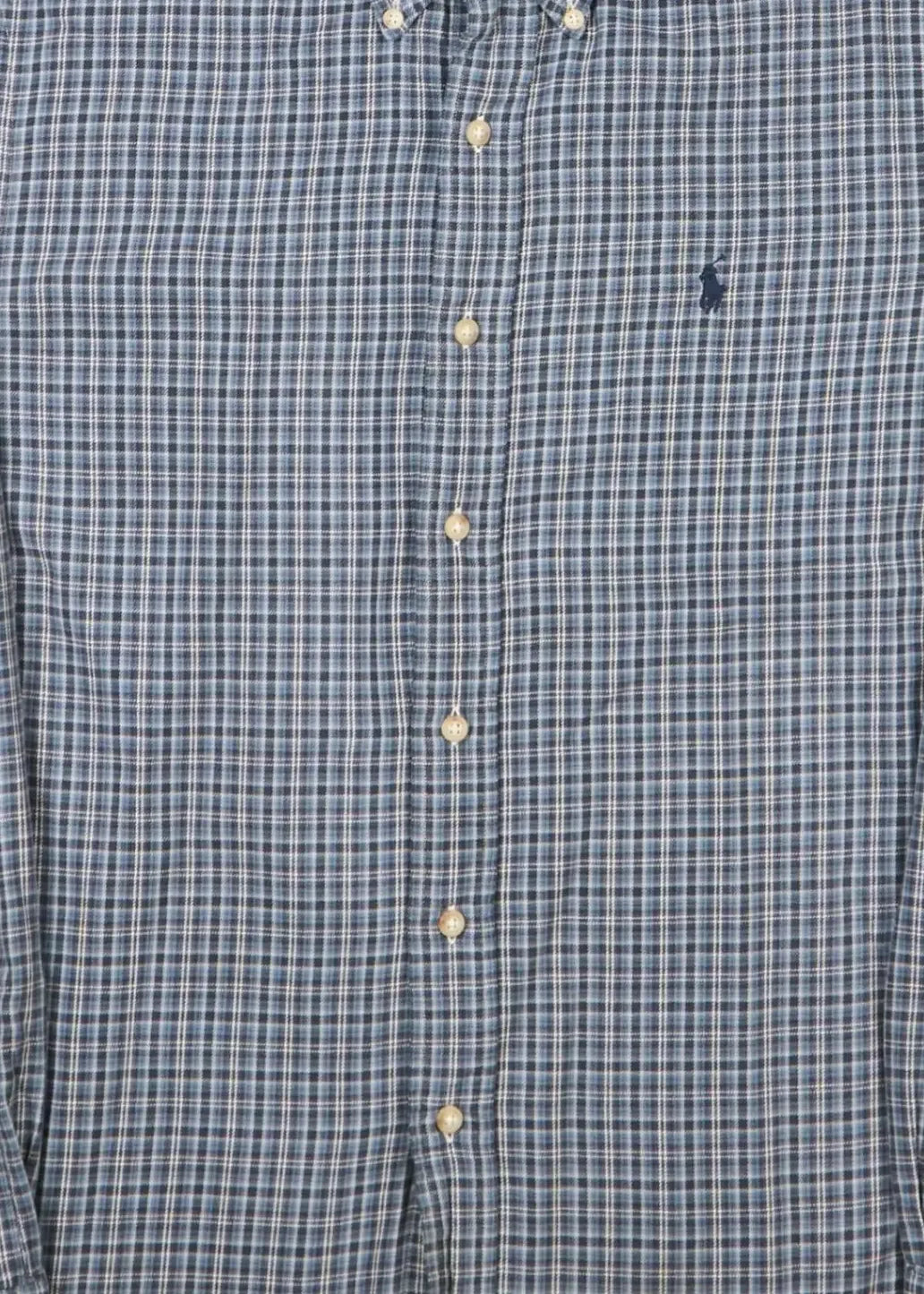 Ralph Lauren - Shirt (M) Center